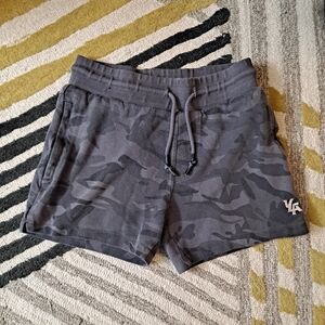 YoungLA Shorts